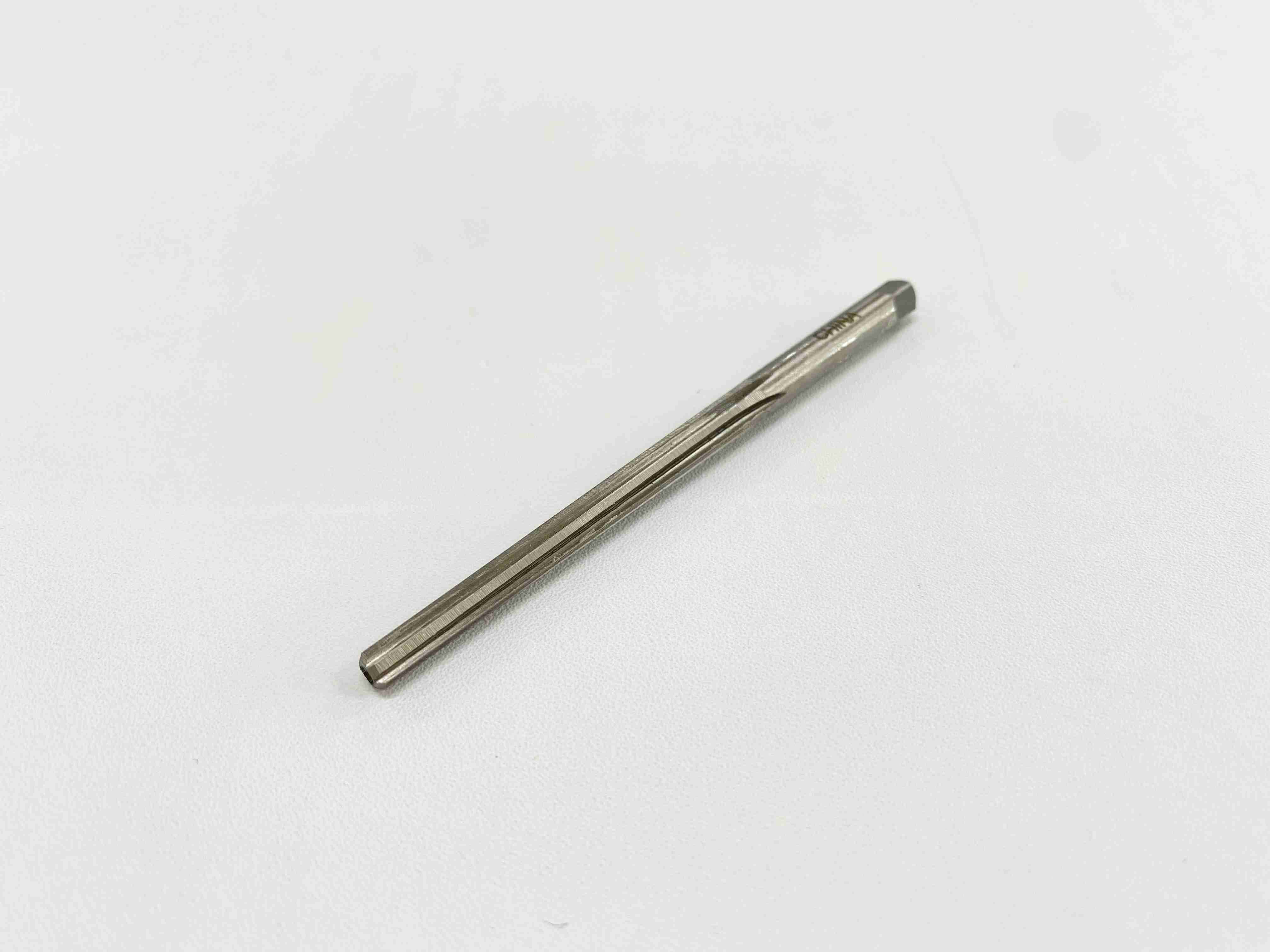 GPハンマーヘッドリーマー｜ハンマーシャンク工具｜調律工具