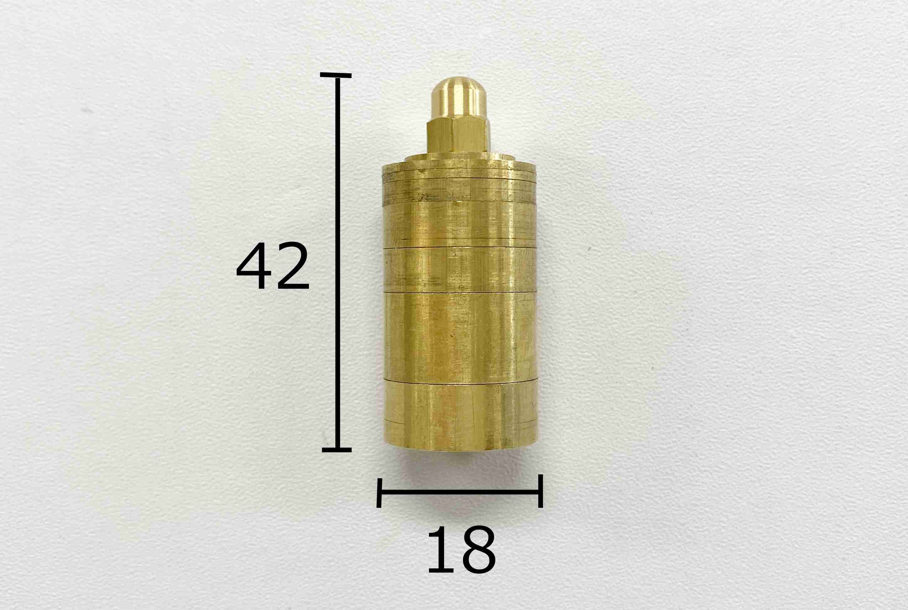 ゲージ｜計測器・定規｜調律工具｜ピアノ調律工具のイトーシンミュージック