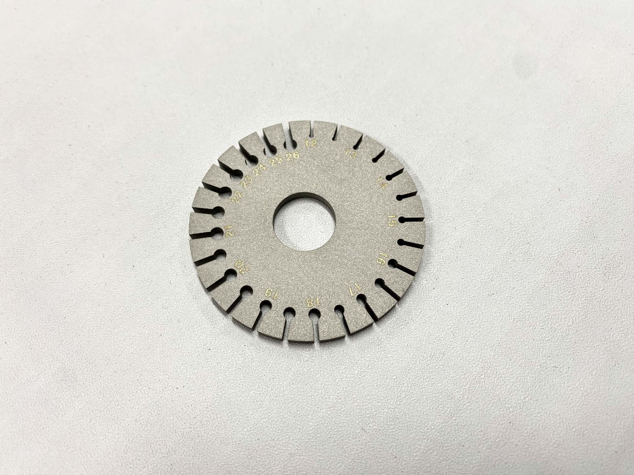 ゲージ｜計測器・定規｜調律工具｜ピアノ調律工具のイトーシンミュージック