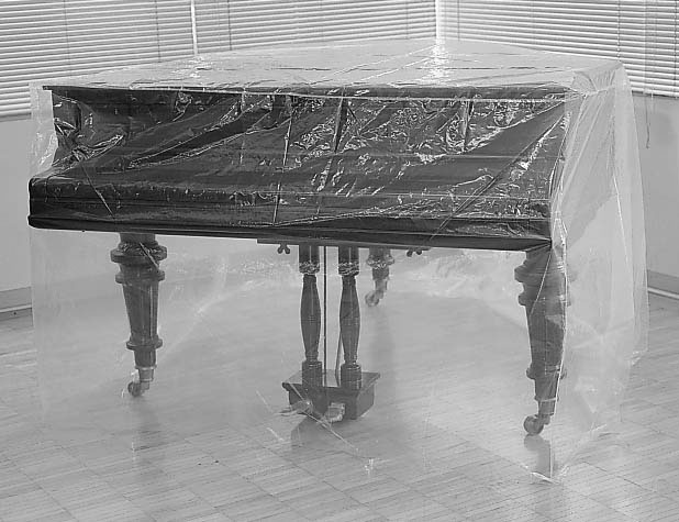 ピアノ防塵カバー｜防塵カバー｜調律工具｜ピアノ調律工具のイトーシン