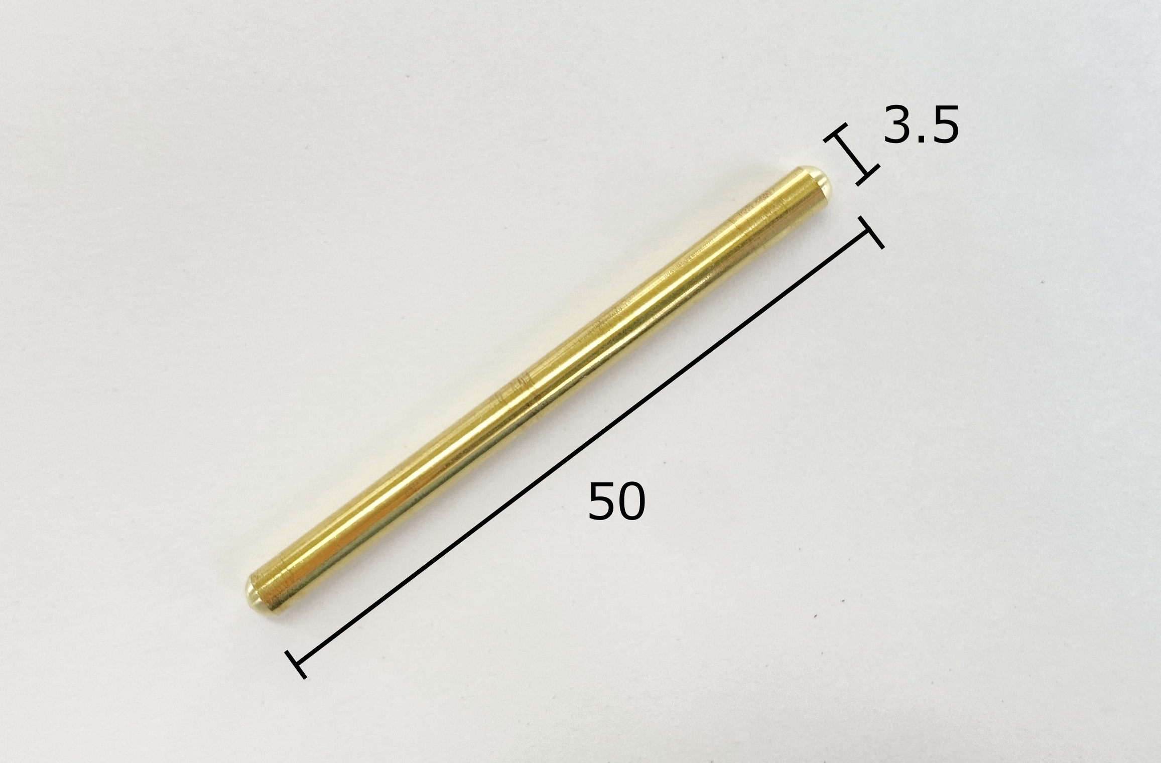 バランスキーピン｜キーボード｜ピアノ部品｜ピアノ調律工具のイ