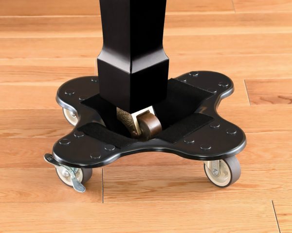 ピアノ補助キャスター｜ピアノ移動機｜ピアノ附属品｜ピアノ調律工具の