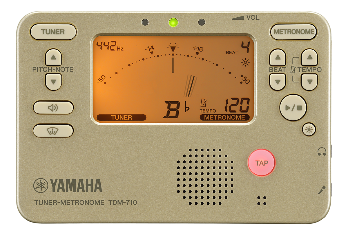 YAMAHA｜チューナー｜ピアノ附属品｜ピアノ調律工具のイトーシン